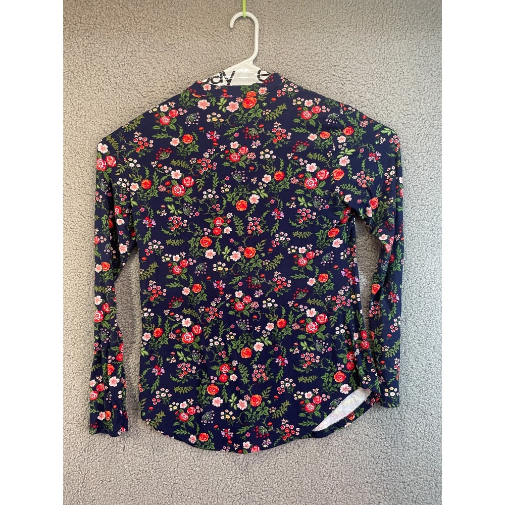 No Boundaries womens long‎ sleeve t-shirt XL/XG